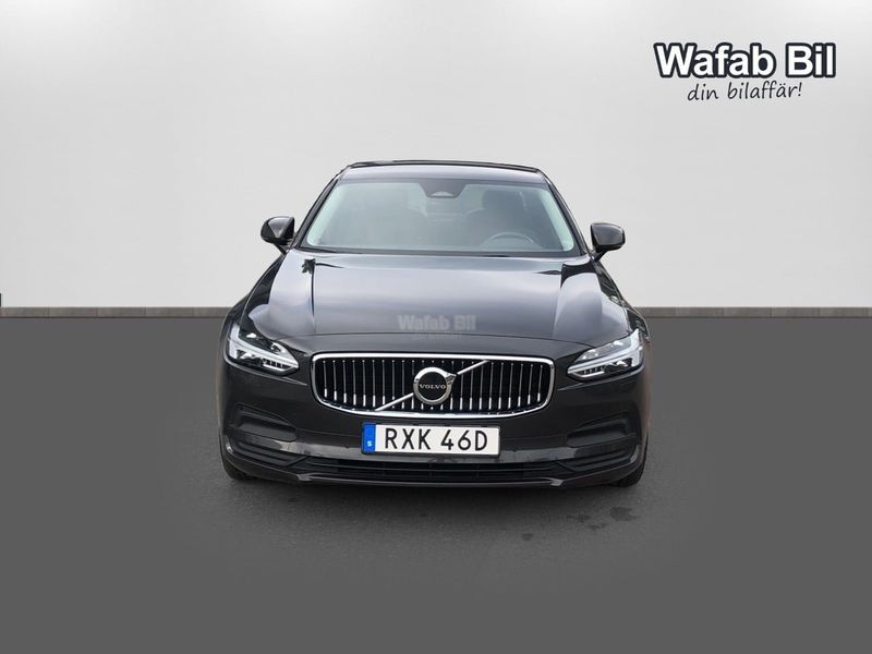 Volvo S90 bild 2