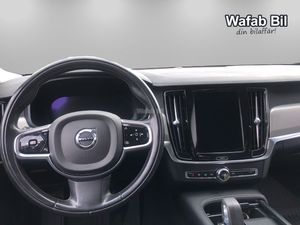 Volvo S90 bild 7