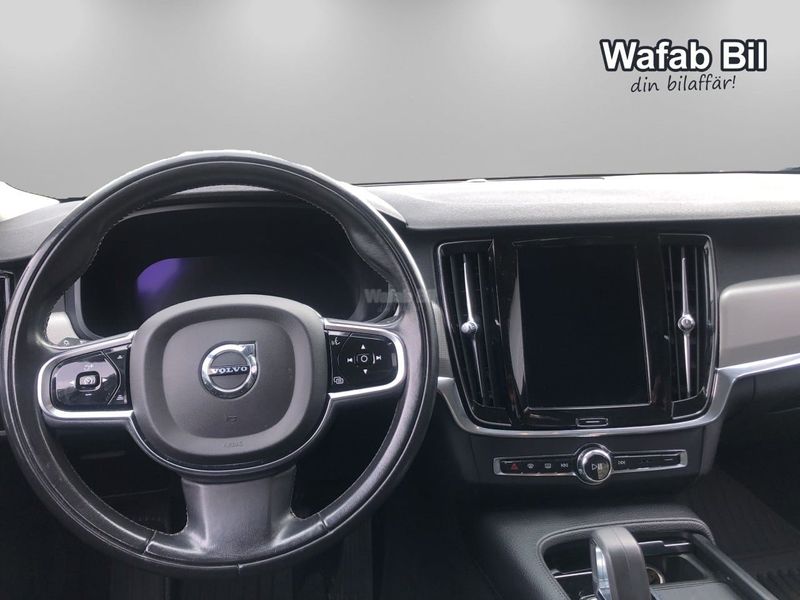 Volvo S90 bild 7