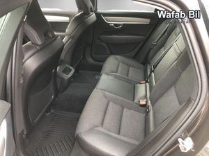Volvo S90 bild 9