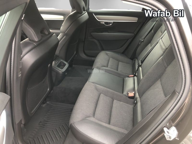 Volvo S90 bild 9