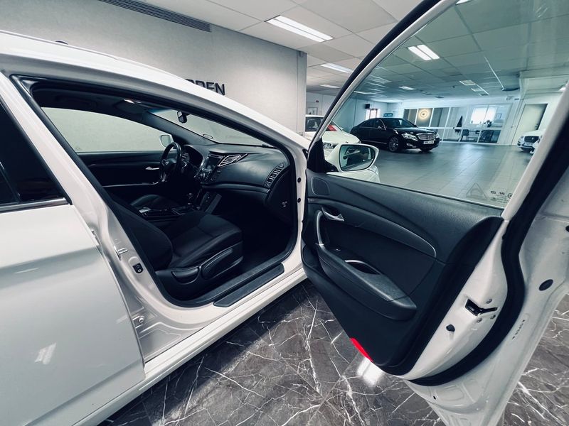 Hyundai i40 bild 6
