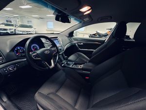 Hyundai i40 bild 9