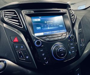 Hyundai i40 bild 19