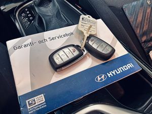 Hyundai i40 bild 22