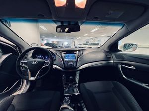 Hyundai i40 bild 11