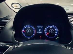 Hyundai i40 bild 13
