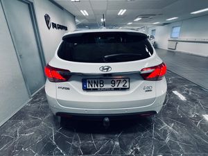 Hyundai i40 bild 4