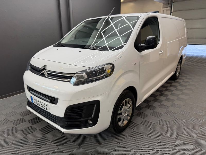Citroen Jumpy bild 2