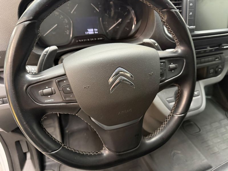 Citroen Jumpy bild 10