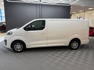 Citroen Jumpy bild 3