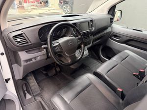 Citroen Jumpy bild 7