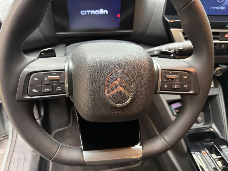 Citroen C4 X bild 7