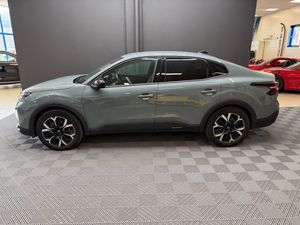 Citroen C4 X bild 3