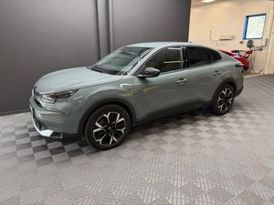 Citroen C4 X bild 1