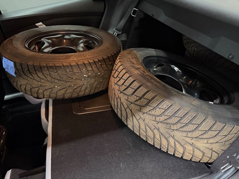 Citroen C4 X bild 10