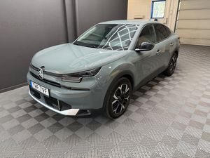 Citroen C4 X bild 2