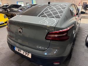 Citroen C4 X bild 5