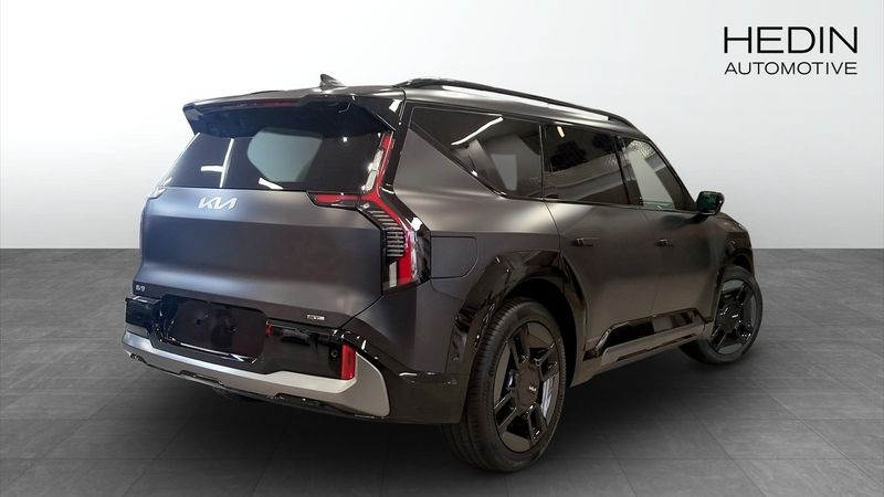 Kia EV9 bild 2