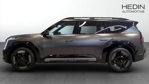 Kia EV9 bild 6