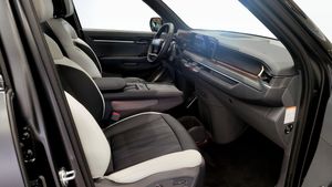 Kia EV9 bild 3