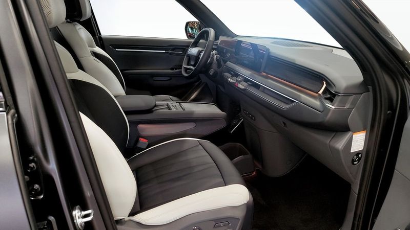Kia EV9 bild 3