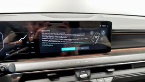 Kia EV9 bild 12