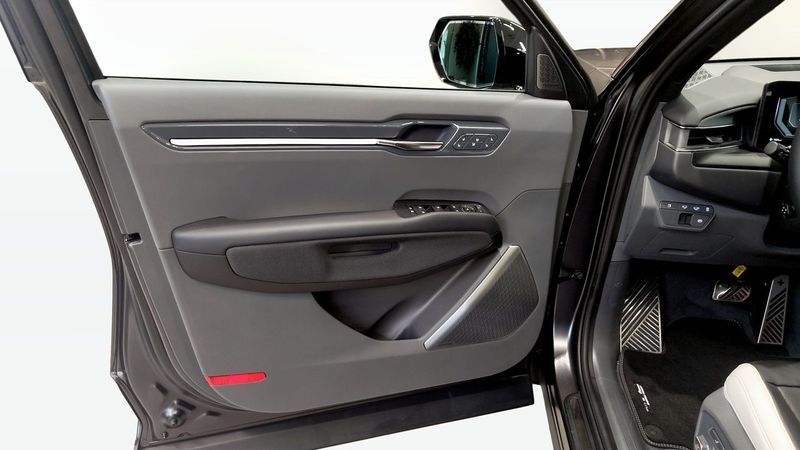 Kia EV9 bild 11