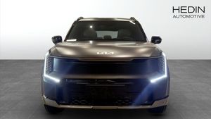 Kia EV9 bild 8