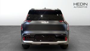 Kia EV9 bild 7