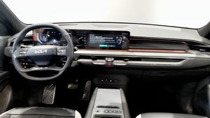 Kia EV9 bild 4