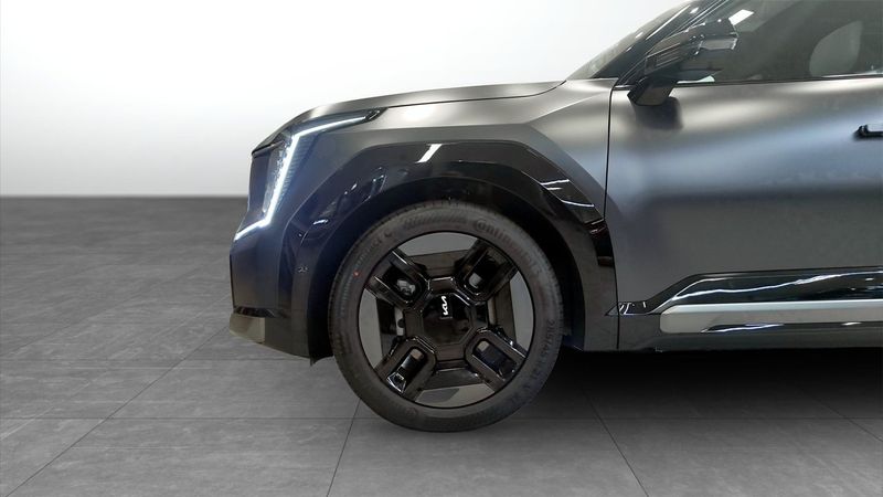 Kia EV9 bild 9