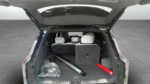 Kia EV9 bild 10