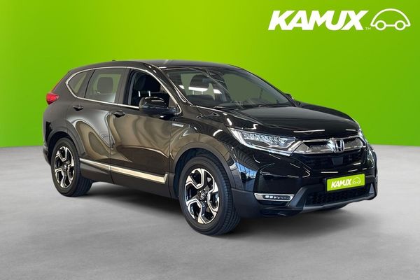 Honda CR-V Hybrid E-CVT Kamera Navi Carplay Hybrid - 2019