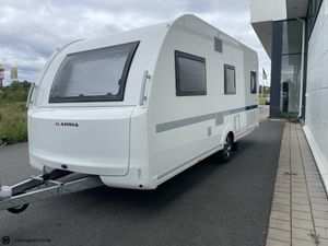 Adria 502 bild 3