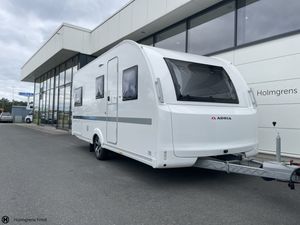 Adria 502 bild 1