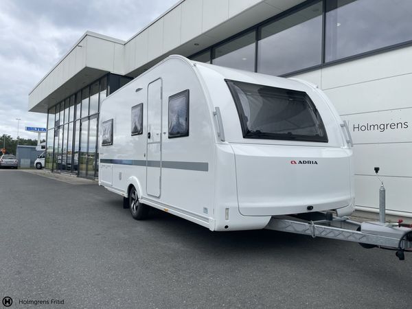 Adria 502 Altea UL - 2023