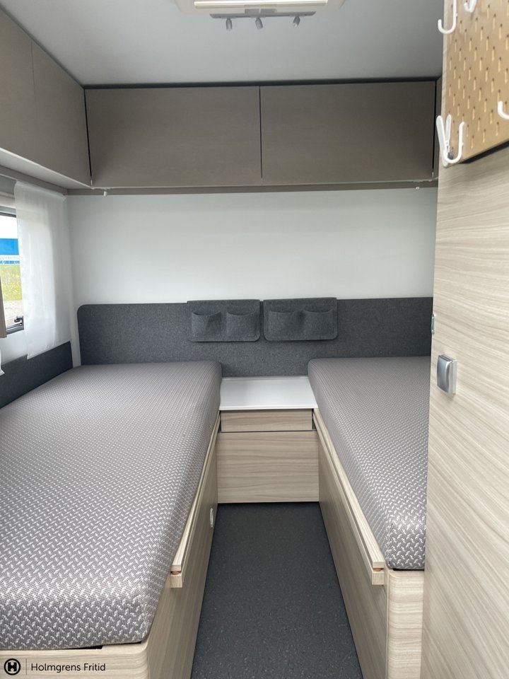 Adria 502 bild 13