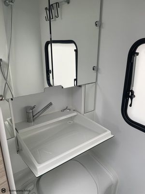 Adria 502 bild 10