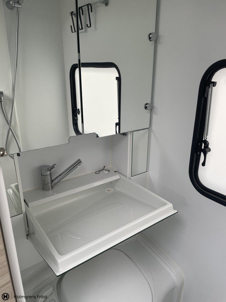 Adria 502 bild 10