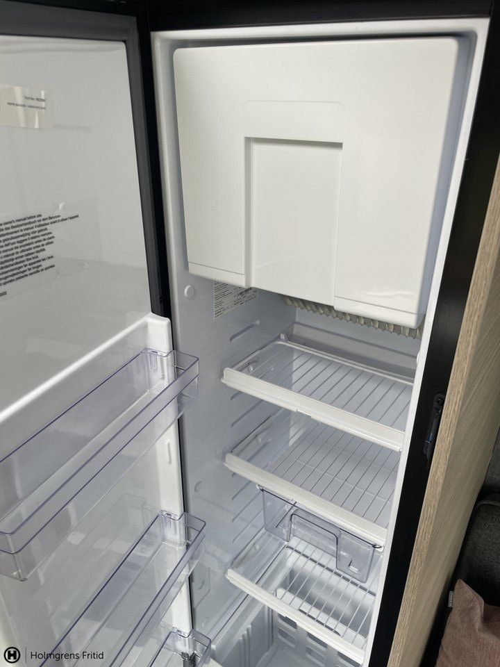 Adria 502 bild 7