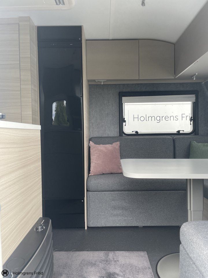 Adria 502 bild 4