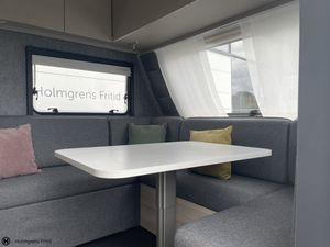 Adria 502 bild 5