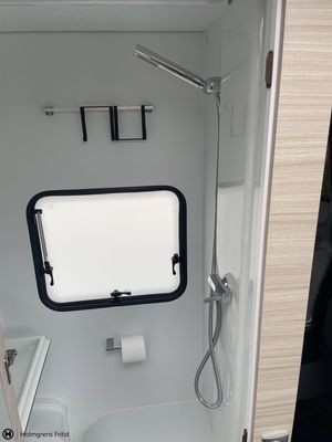 Adria 502 bild 11