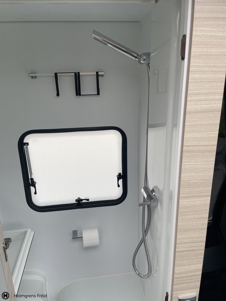 Adria 502 bild 11