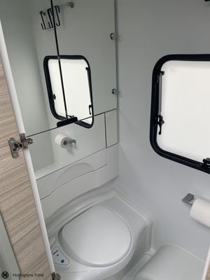 Adria 502 bild 9