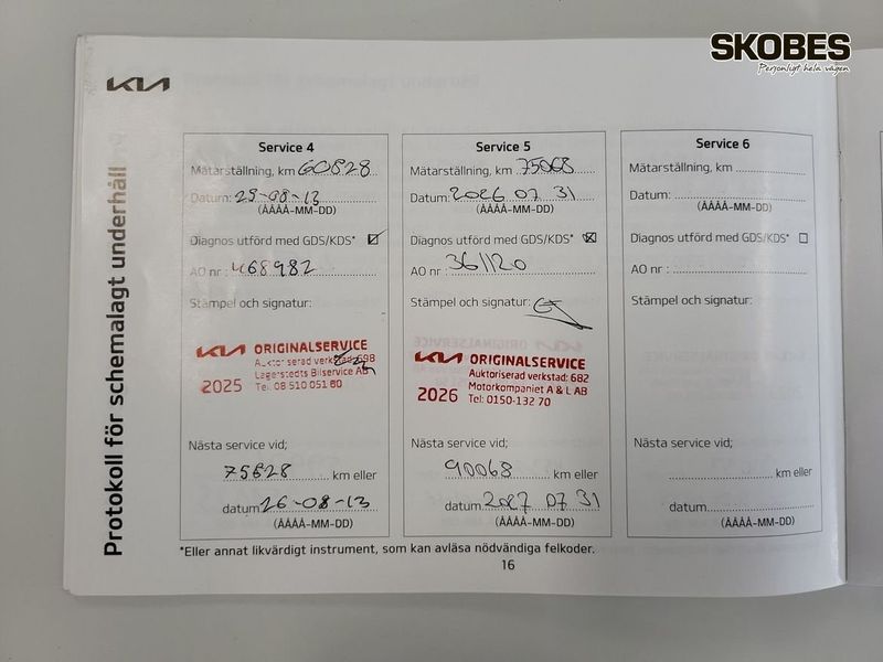 Kia Sportage bild 19