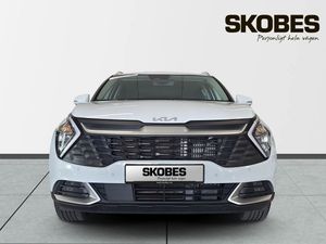 Kia Sportage bild 2