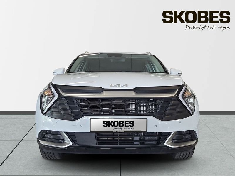 Kia Sportage bild 2
