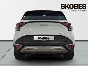 Kia Sportage bild 6